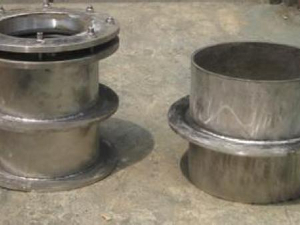 柔性防水套（tào）管